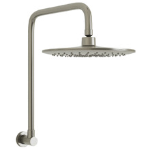 Loui Round Shower Arm & Head
